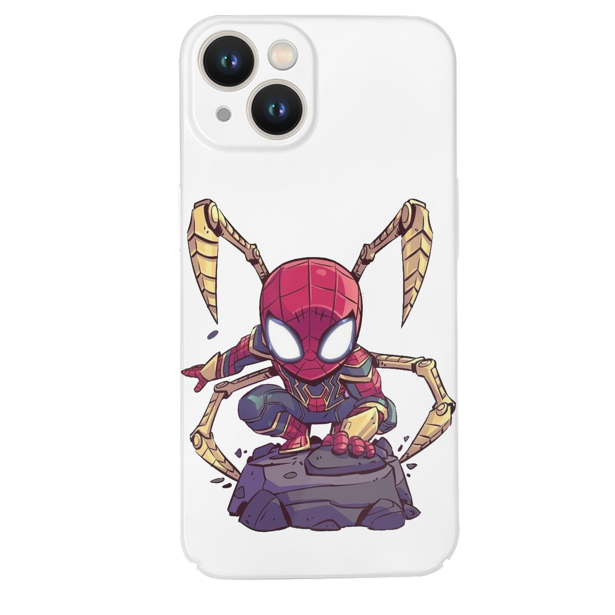 （画像用） アベンジャーズ The Avengers 【iPhone 14シリーズ対応】ハードケース